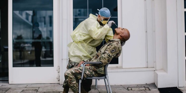 US Discusses Emerging Tech to Bolster Biothreat Security