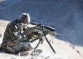 US Military Seeks ‘Extreme Long Range’ Sniper Rifles