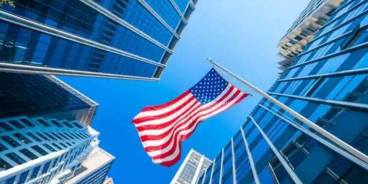US National Debt Surpasses $34 Trillion for First Time Ever
