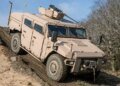 US OKs Egypt’s Request for Additional Light Tactical Vehicle Chassis