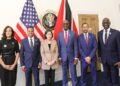 US – Trinidad and Tobago discusses security and trade