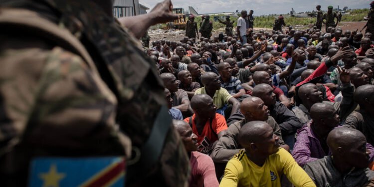Wazalendo Add to Eastern DRC’s Complex Brew of Combatants