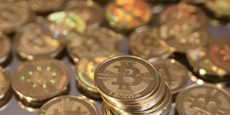 What does Bitcoin Look Like?