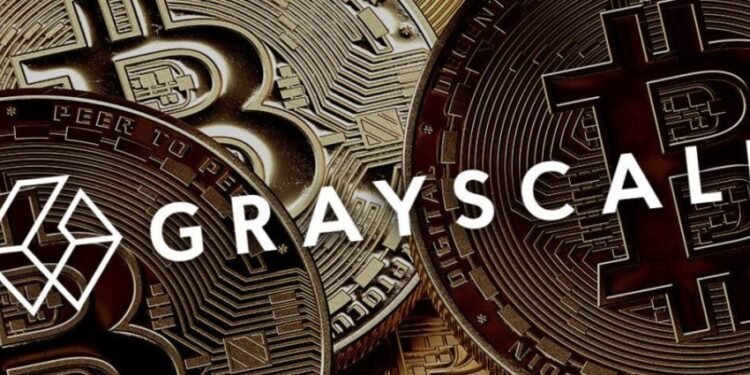 What is Grayscale Spot Bitcoin ETF Ticker
