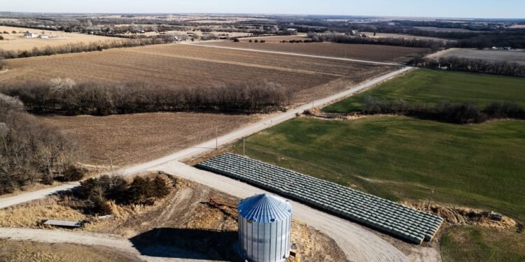 Why Humans Are Putting a Bunch of ‘Coal’ and ‘Oil’ Back in the Ground