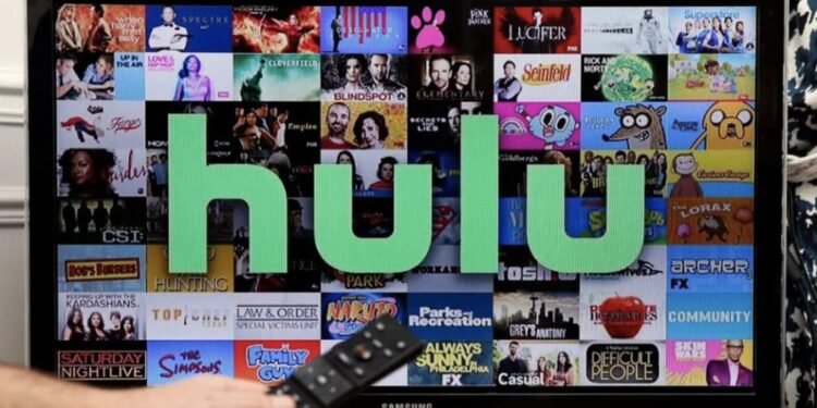 Why are Hulu Commercials so Loud?