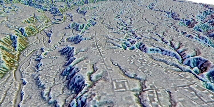 Why the ancient Amazonian cities recently discovered in Ecuador are so significant