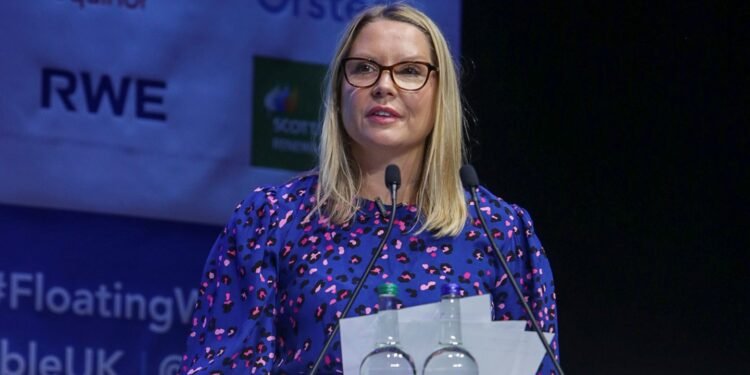 ‘Big week for Scotland’ as offshore wind event kicks off in Glasgow