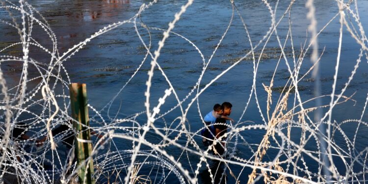 A Decapitation May Have Roots in Far-Right Border and Immigrant Paranoia