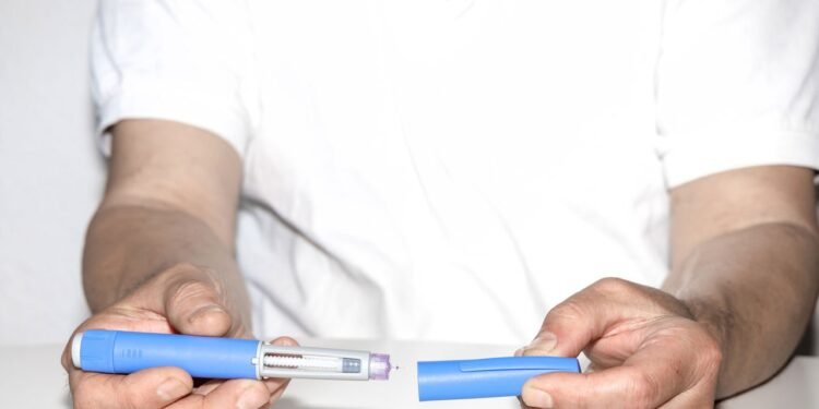 A Startup Has Unlocked a Way to Make Cheap Insulin
