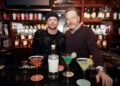 Aaron Paul, Bryan Cranston Talk Leadership and Dos Hombres Mezcal