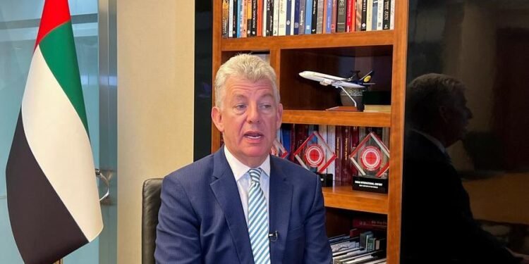 Airports are ‘single points of misery’, should rethink travel model