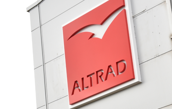 Altrad toasts ‘year of integration’ following transformative growth