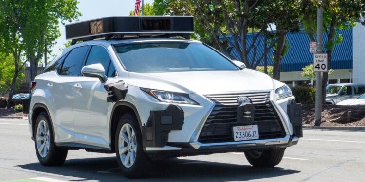 Apple Cancels Its 10-Year Self-Driving Electric Car Project