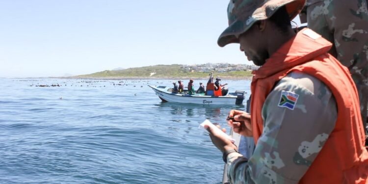 Austerity impacts SANDF time in the air and at sea