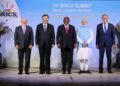 BRICS To Build ‘Credit Rating Agency’ to Counter US Dominance