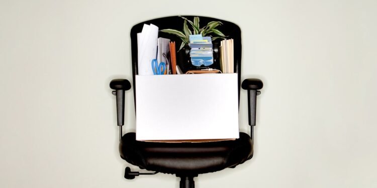 Between Layoffs and Tougher Interviews, Tech Workers Are Stressed Out