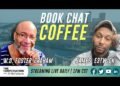 Book Chat with James Estwick: Coffee
