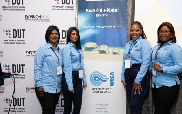 Bridging the academia-industry gap in the WASH sector