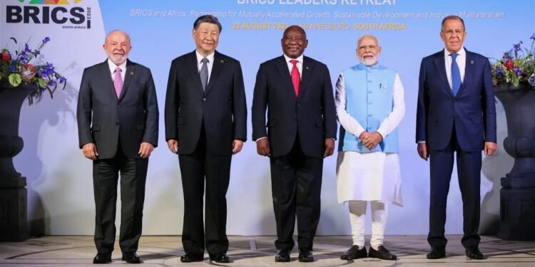Can BRICS Launch a New Currency & Jeopardize the US Dollar?