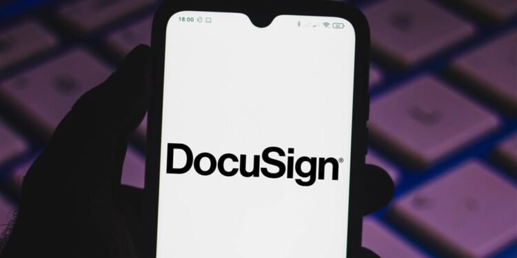 Can DocuSign restructure revive the company’s slowing growth?
