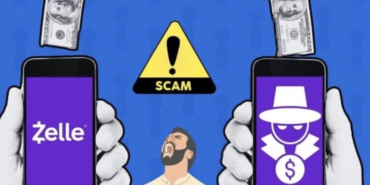 Can Someone Hack your Zelle with your Phone Number?