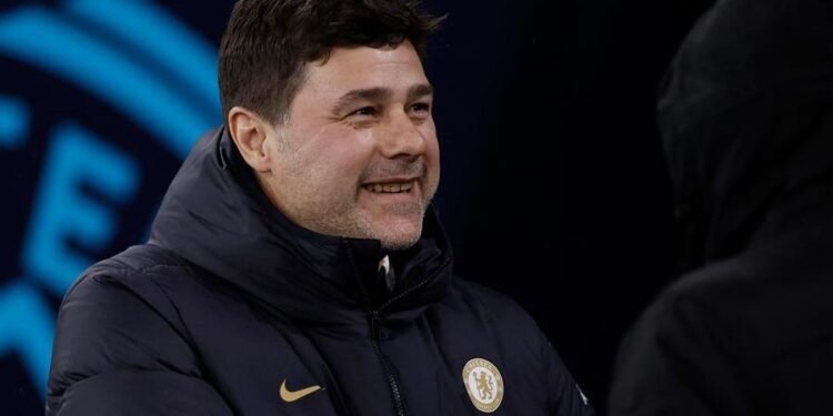 Chelsea morphing into a stronger competitive unit, says Pochettino