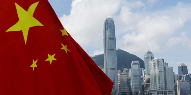 China South City flags potential default on Oct 2024 notes payment