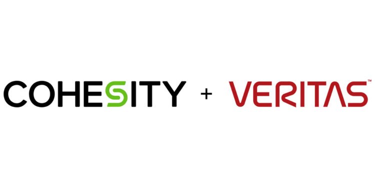 Cohesity and Veritas’ Data Protection Business to Combine, Forming a New Leader in AI-Powered Data Security and Management
