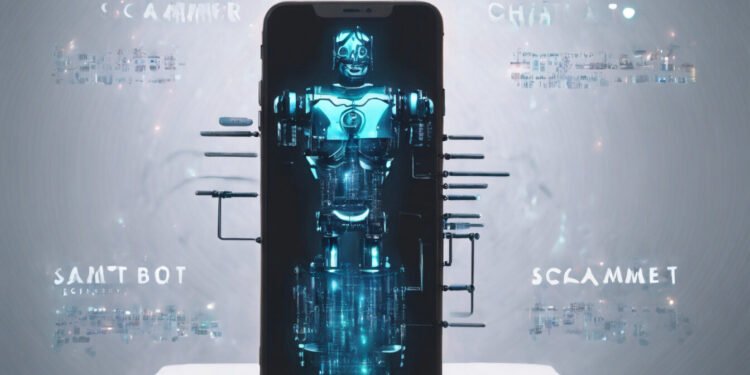 Cybercriminals are creating their own AI chatbots to support hacking and scam users