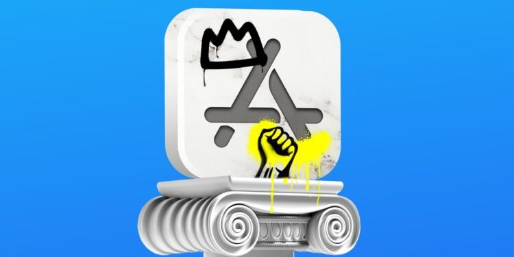 Developers Are in Open Revolt Over Apple’s New App Store Rules