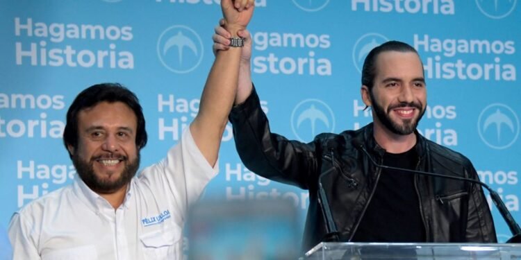 El Salvador To Continue Bitcoin City Plan After Presidential Election