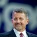 Erik Prince Calls for U.S. to Colonize Africa and Latin America