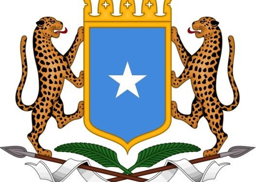 Federal Republic of Somalia: Press Statement