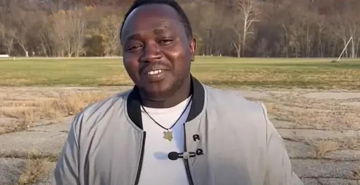 From a Master’s Student to Working as Security Engineer in USA -Brian Kiptalam