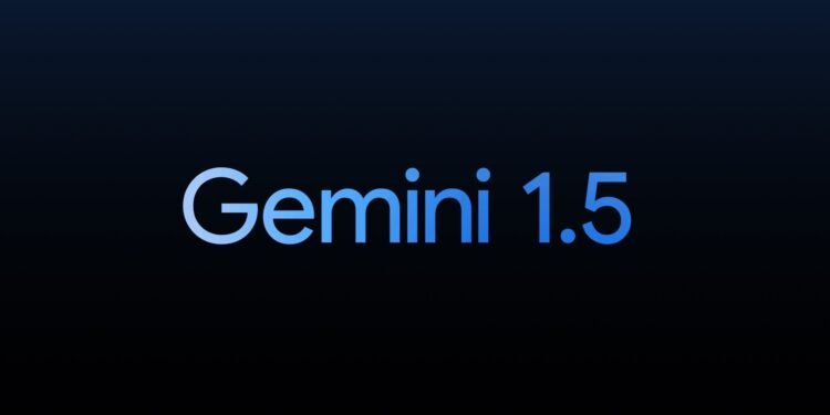 Google launches Gemini 1.5 with ‘experimental’ 1M token context