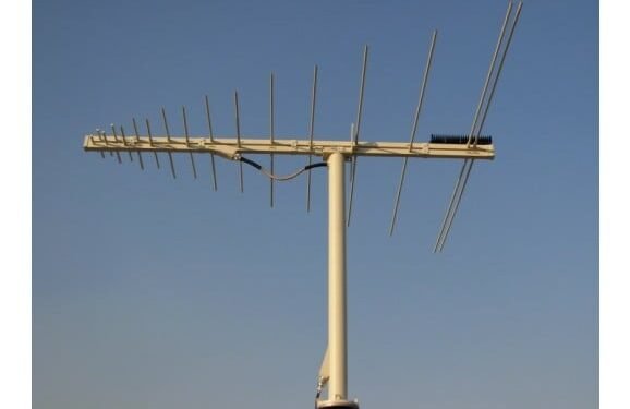 HF Comms and the detection thereof