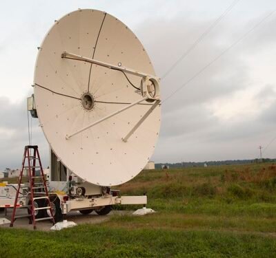 High-powered microwave weapon may have just passed a critical test