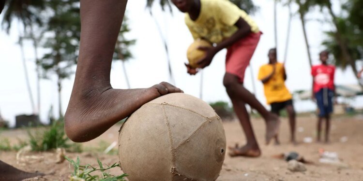 How Migration Is Shaping AFCON