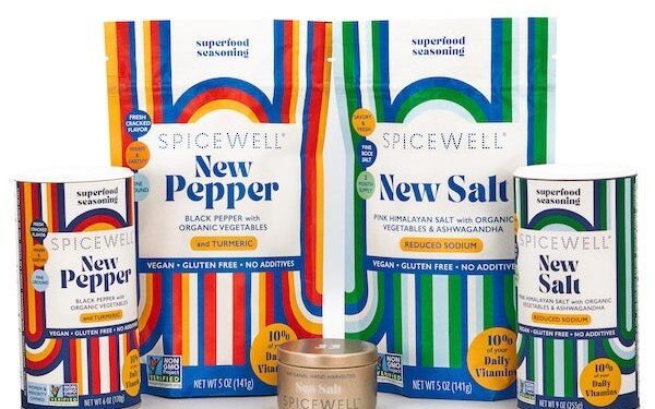 How Spicewell Is Disrupting the Seasoning Industry
