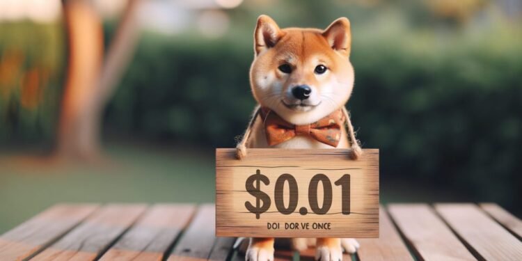 How To Become a Billionaire When SHIB Hits $0.01?