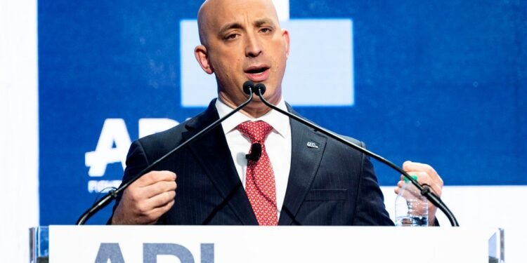 How the ADL’s Anti-Palestinian Advocacy Helped Shape U.S. Terror Laws