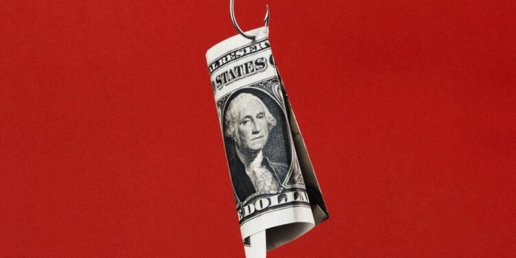 How to Keep Your Loved Ones Safe From Financial Scams
