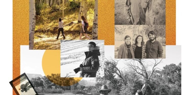 How we’re working together – High Country News
