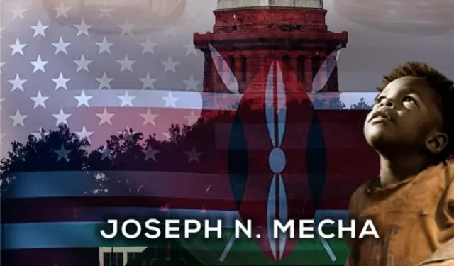 Immigrant Story of Joseph Mecha: From Rags to Riches