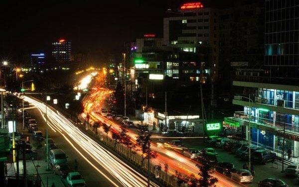 Is a partial sell-off of Ethio Telecom now going ahead?