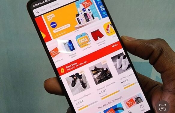 Jumia reduces losses by over 90% in Q4 amid focus on restoring order and GMV growth