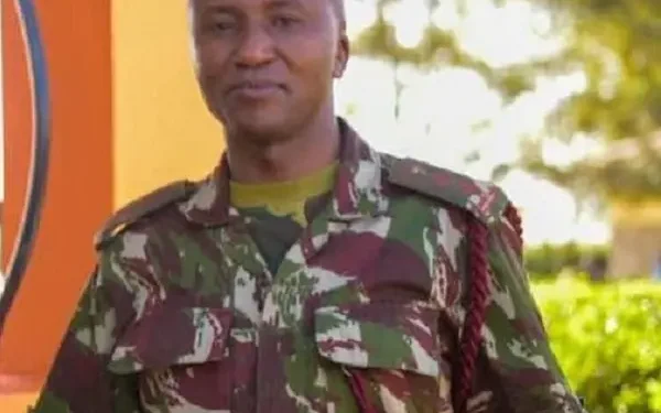 Kenyan Police Officer Found Dead in Hotel Room After Arriving In US