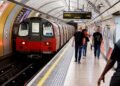 London Underground Is Testing Real-Time AI Surveillance Tools to Spot Crime