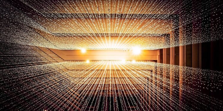MIT and IBM Find Clever AI Ways Around Brute-Force Math